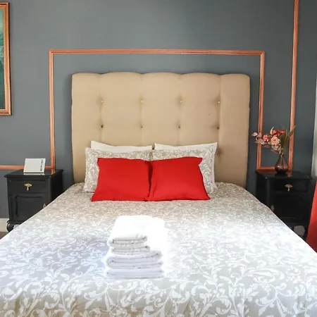 Guest house Monalisa
