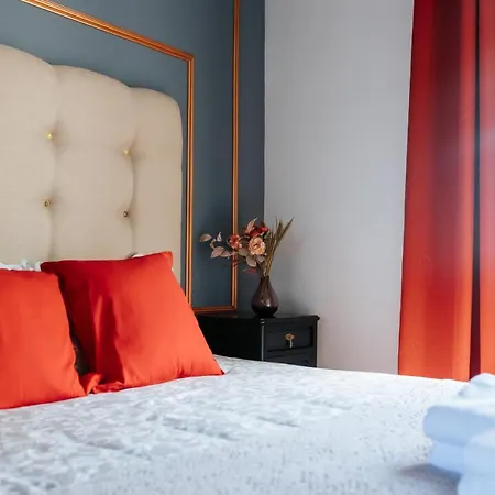 Monalisa Guest house