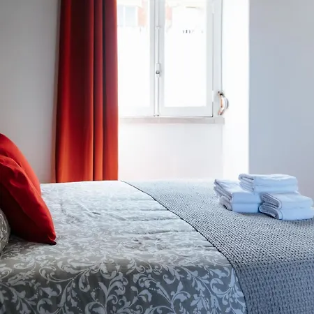 Monalisa Guest house *