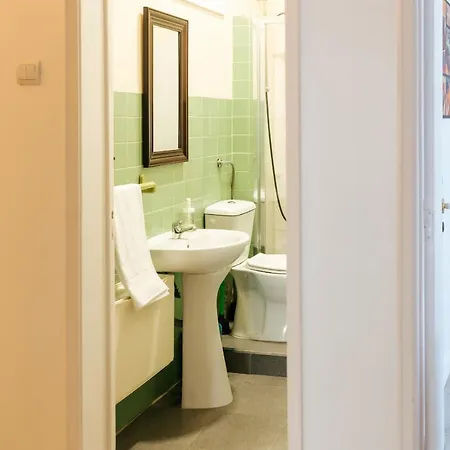 Guest house Monalisa