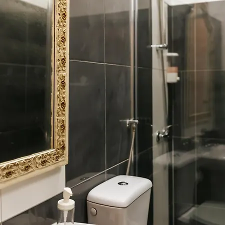 Monalisa Guest house