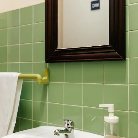 Guest house Monalisa Lisbon